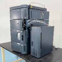 Waters Acquity UPLC System image 1